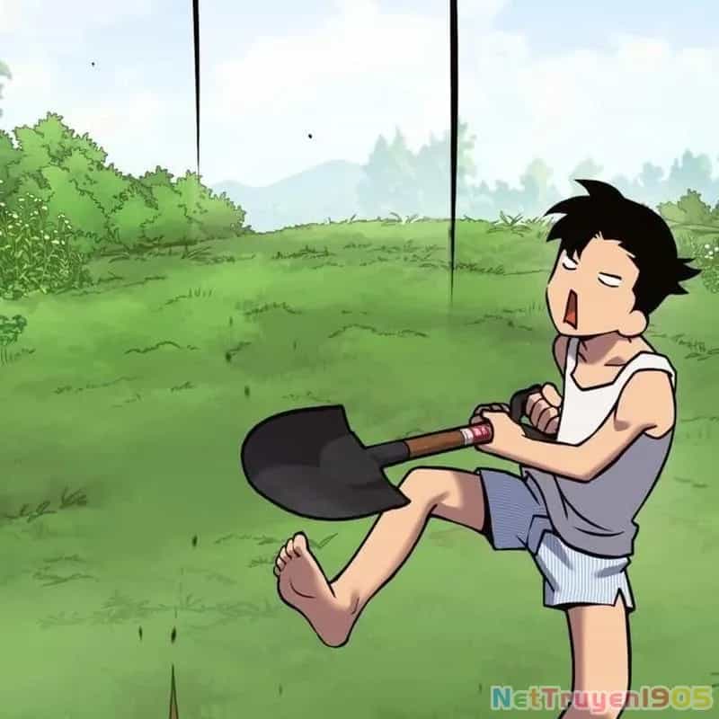 Cây Xẻng Xúc Được Mọi Thứ - Chương 0 - ảnh 71