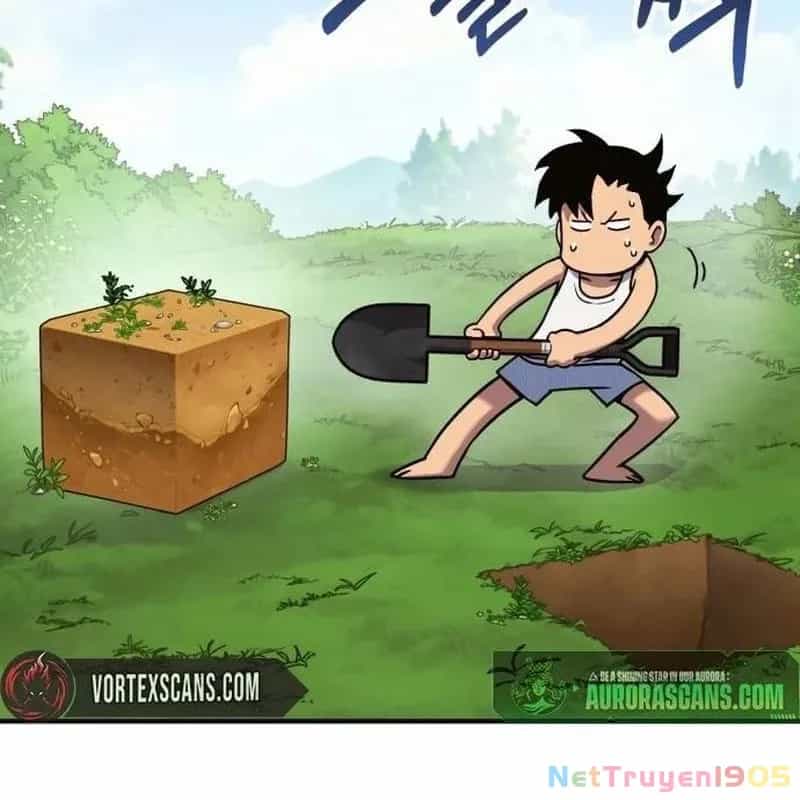 Cây Xẻng Xúc Được Mọi Thứ - Chương 0 - ảnh 85