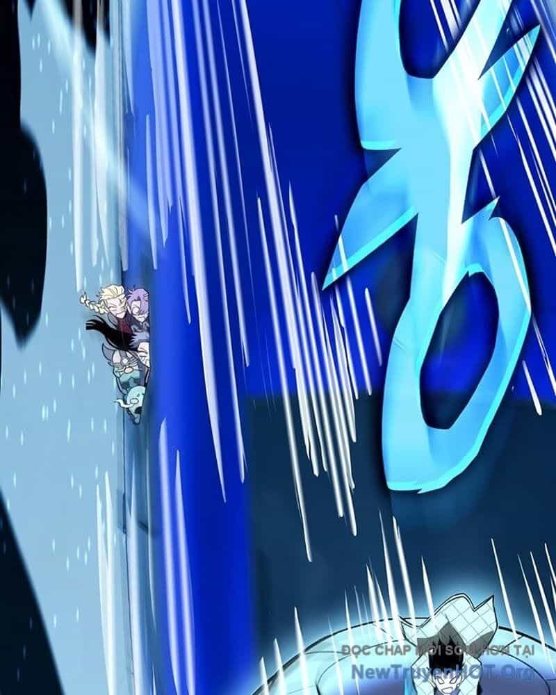 Cây Xẻng Xúc Được Mọi Thứ - Chương 13 - ảnh 15