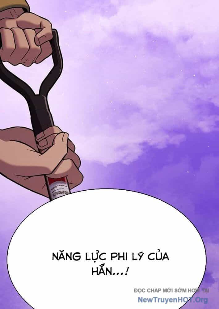Cây Xẻng Xúc Được Mọi Thứ - Chương 14 - ảnh 27