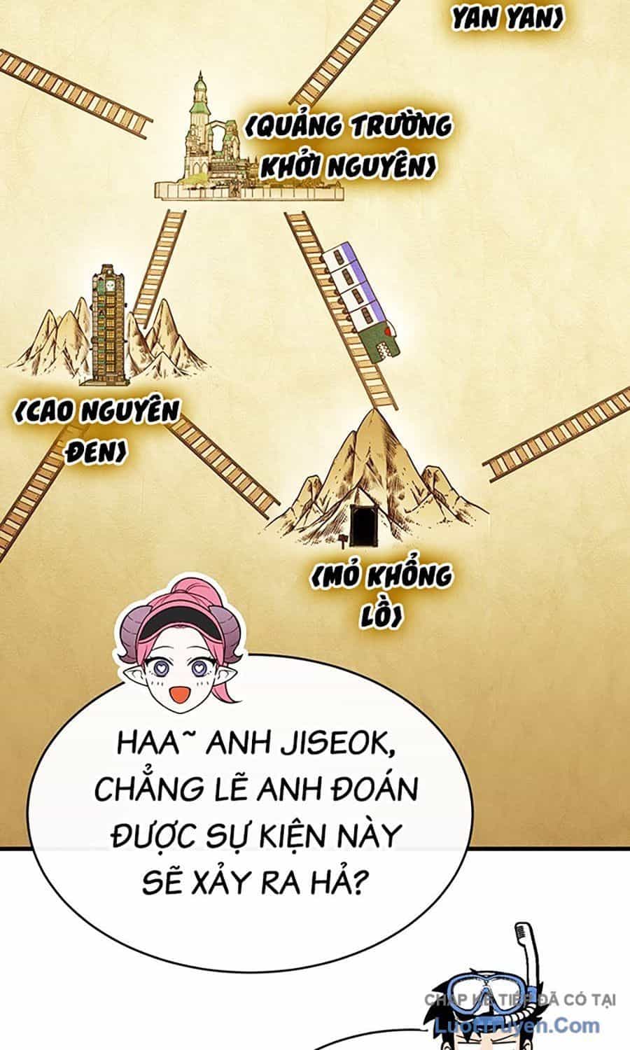Cây Xẻng Xúc Được Mọi Thứ - Chương 23 - ảnh 146