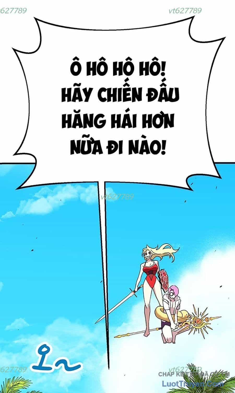 Cây Xẻng Xúc Được Mọi Thứ - Chương 24 - ảnh 4