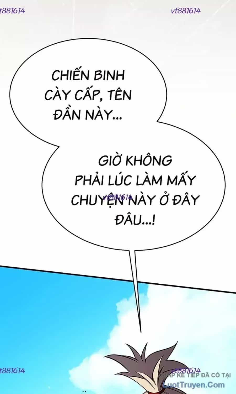 Cây Xẻng Xúc Được Mọi Thứ - Chương 29 - ảnh 11