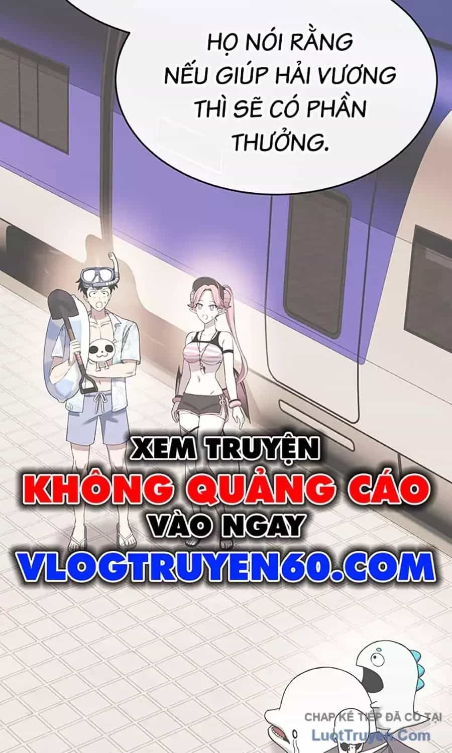 Cây Xẻng Xúc Được Mọi Thứ - Chương 29 - ảnh 136