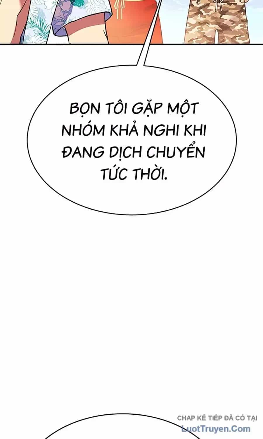 Cây Xẻng Xúc Được Mọi Thứ - Chương 29 - ảnh 144