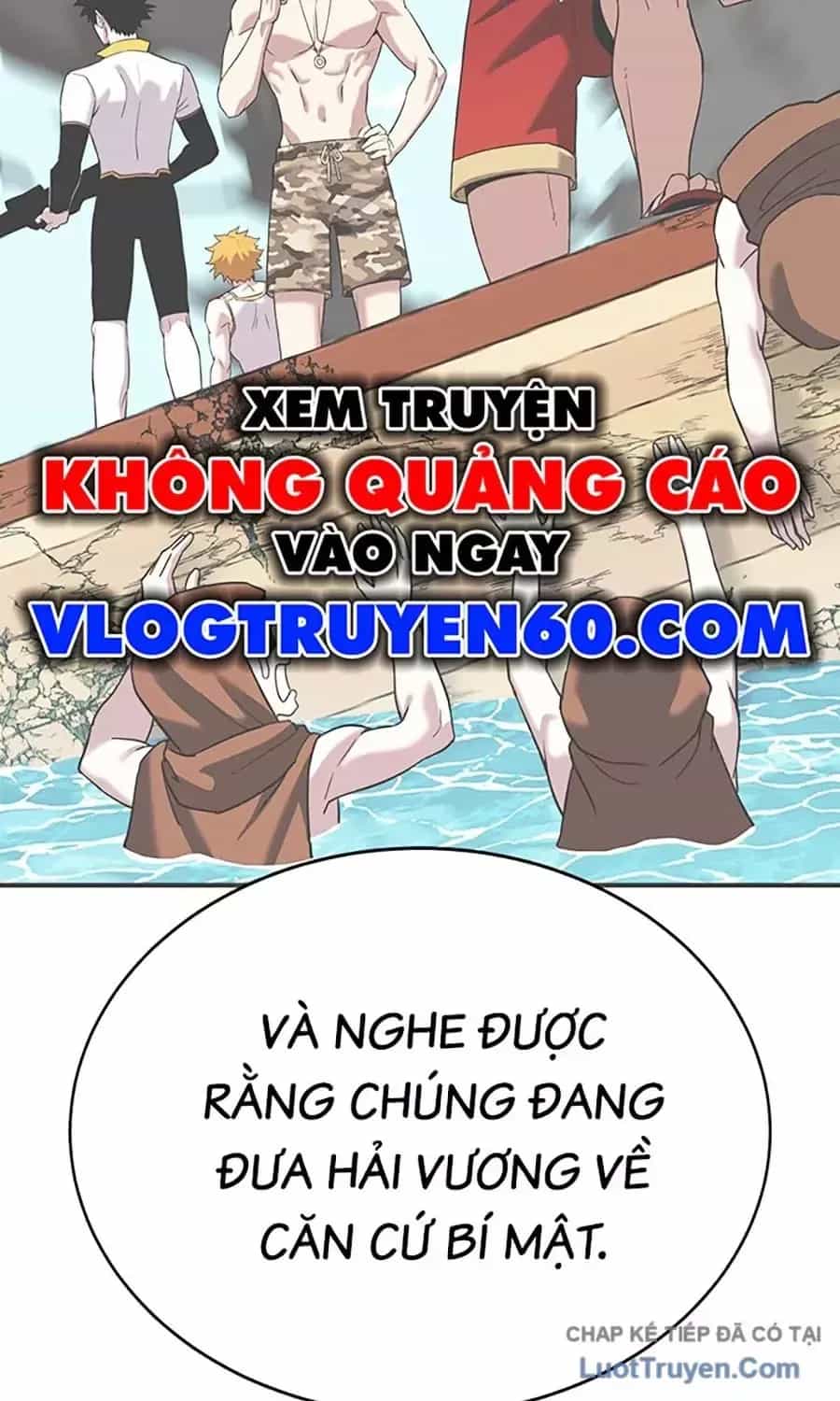 Cây Xẻng Xúc Được Mọi Thứ - Chương 29 - ảnh 146