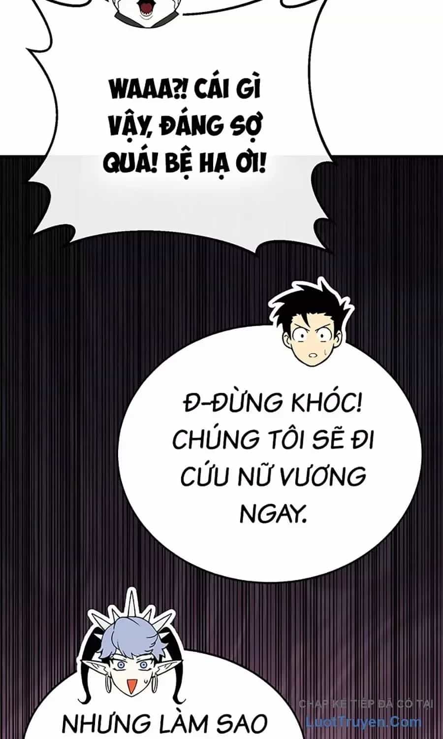 Cây Xẻng Xúc Được Mọi Thứ - Chương 29 - ảnh 150