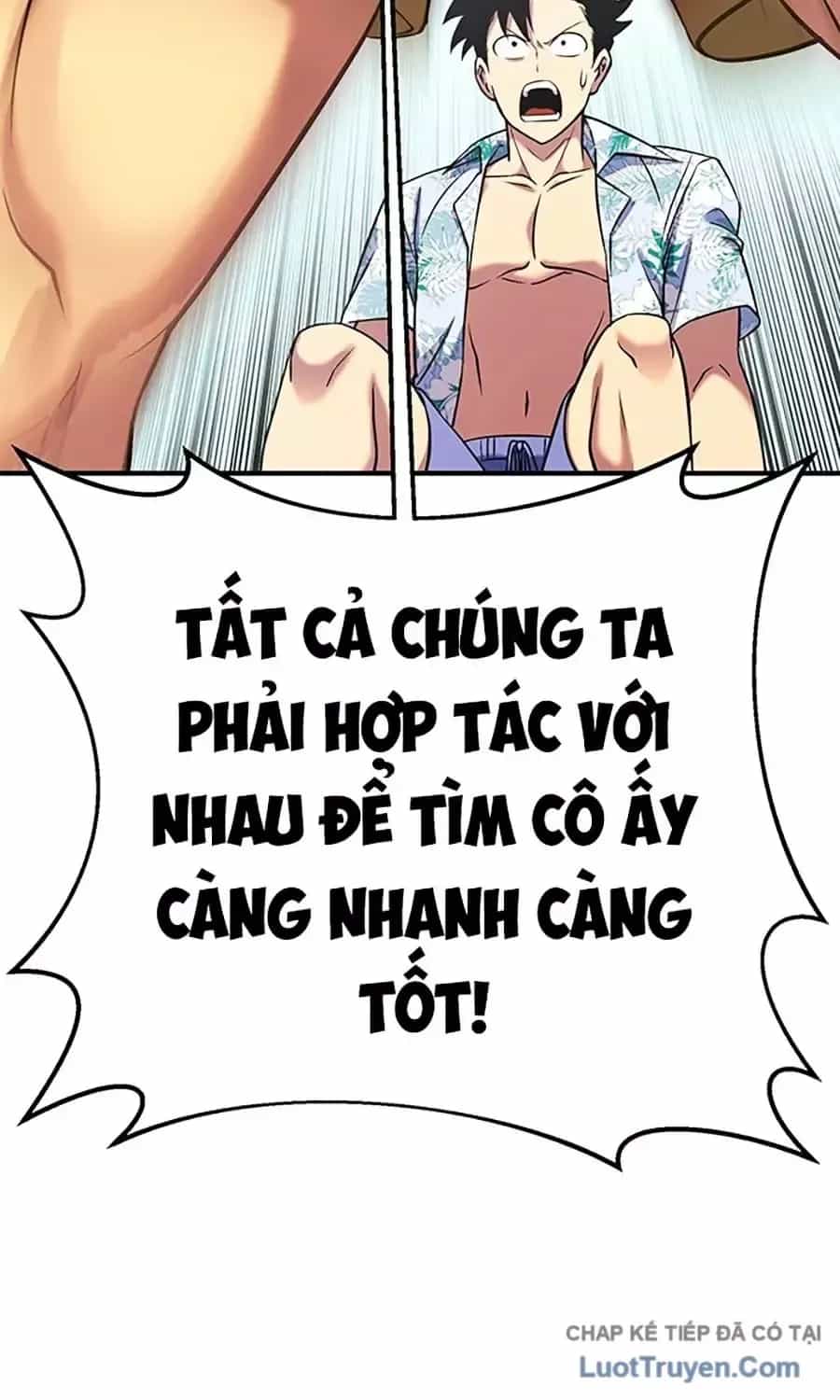 Cây Xẻng Xúc Được Mọi Thứ - Chương 29 - ảnh 16