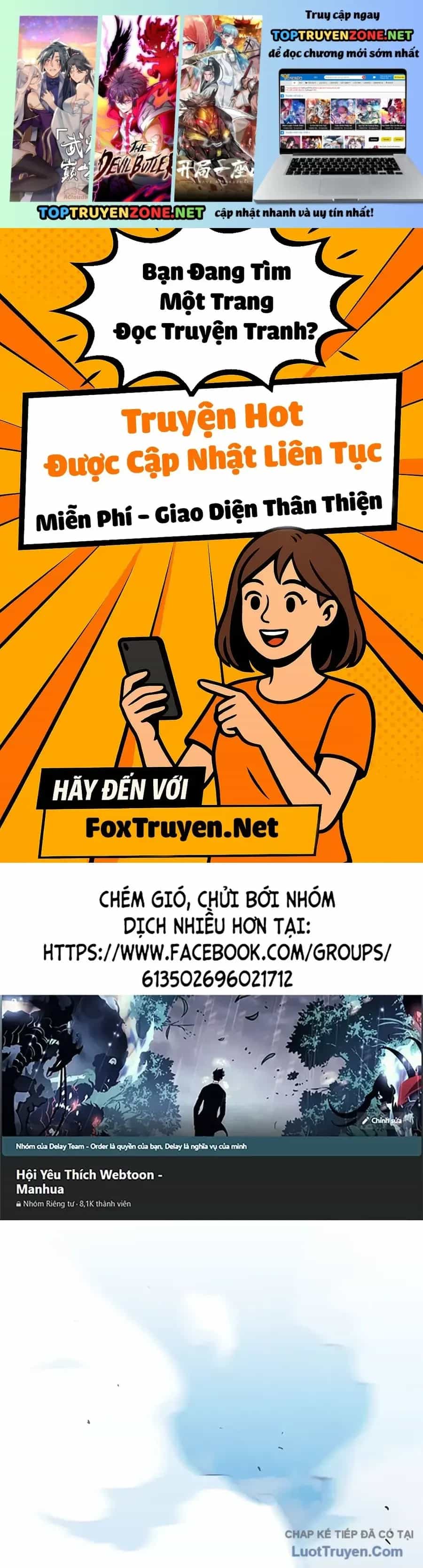 Cây Xẻng Xúc Được Mọi Thứ - Chương 29 - ảnh 2