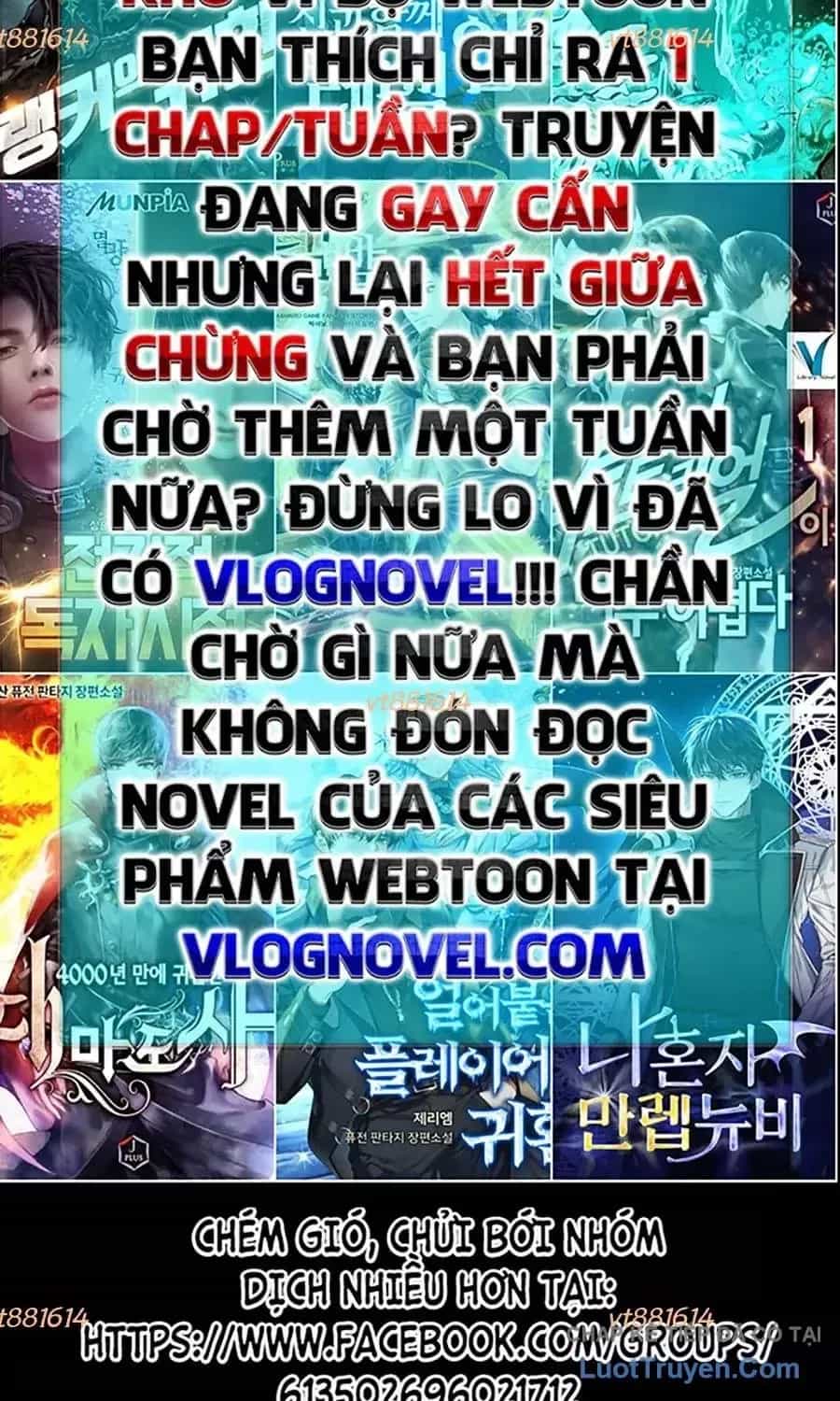 Cây Xẻng Xúc Được Mọi Thứ - Chương 29 - ảnh 208