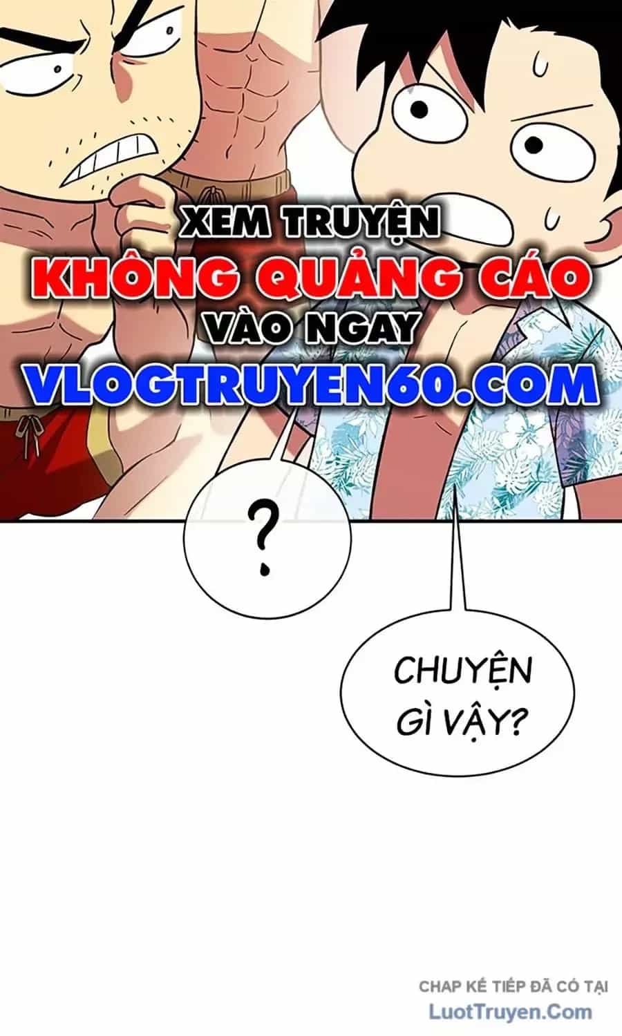 Cây Xẻng Xúc Được Mọi Thứ - Chương 29 - ảnh 21