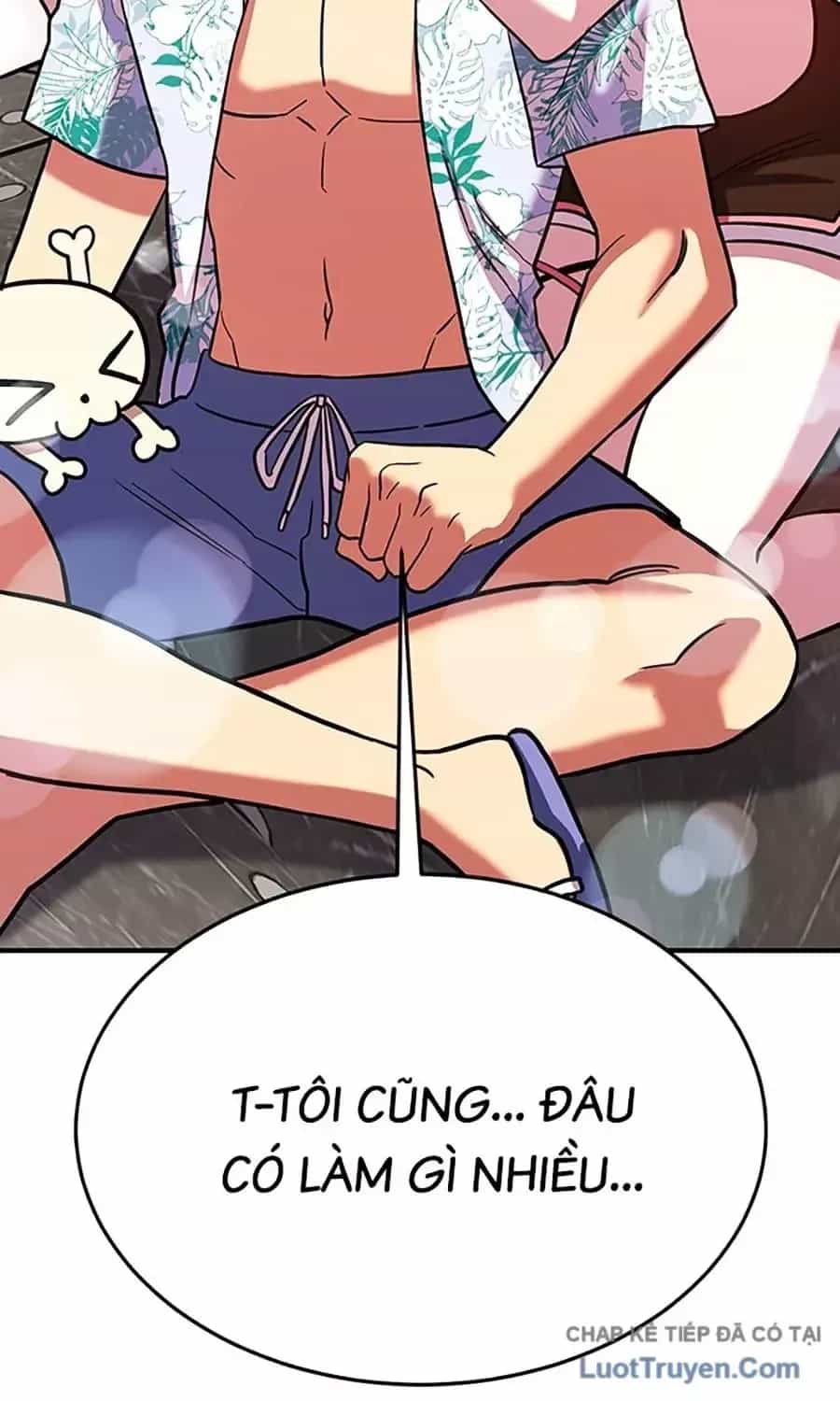 Cây Xẻng Xúc Được Mọi Thứ - Chương 29 - ảnh 39