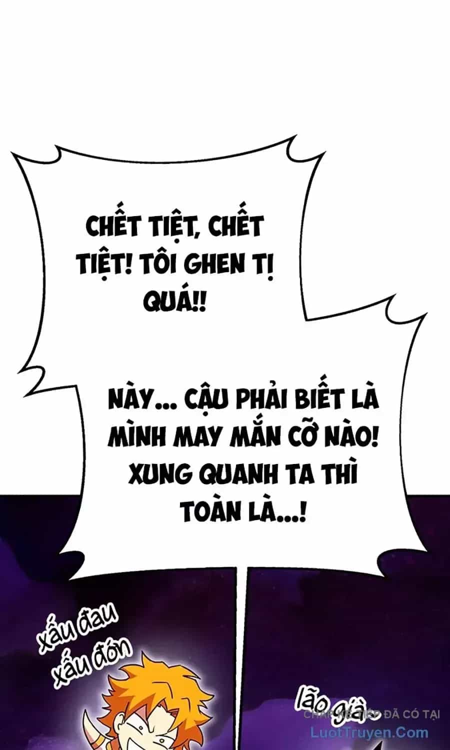 Cây Xẻng Xúc Được Mọi Thứ - Chương 29 - ảnh 46