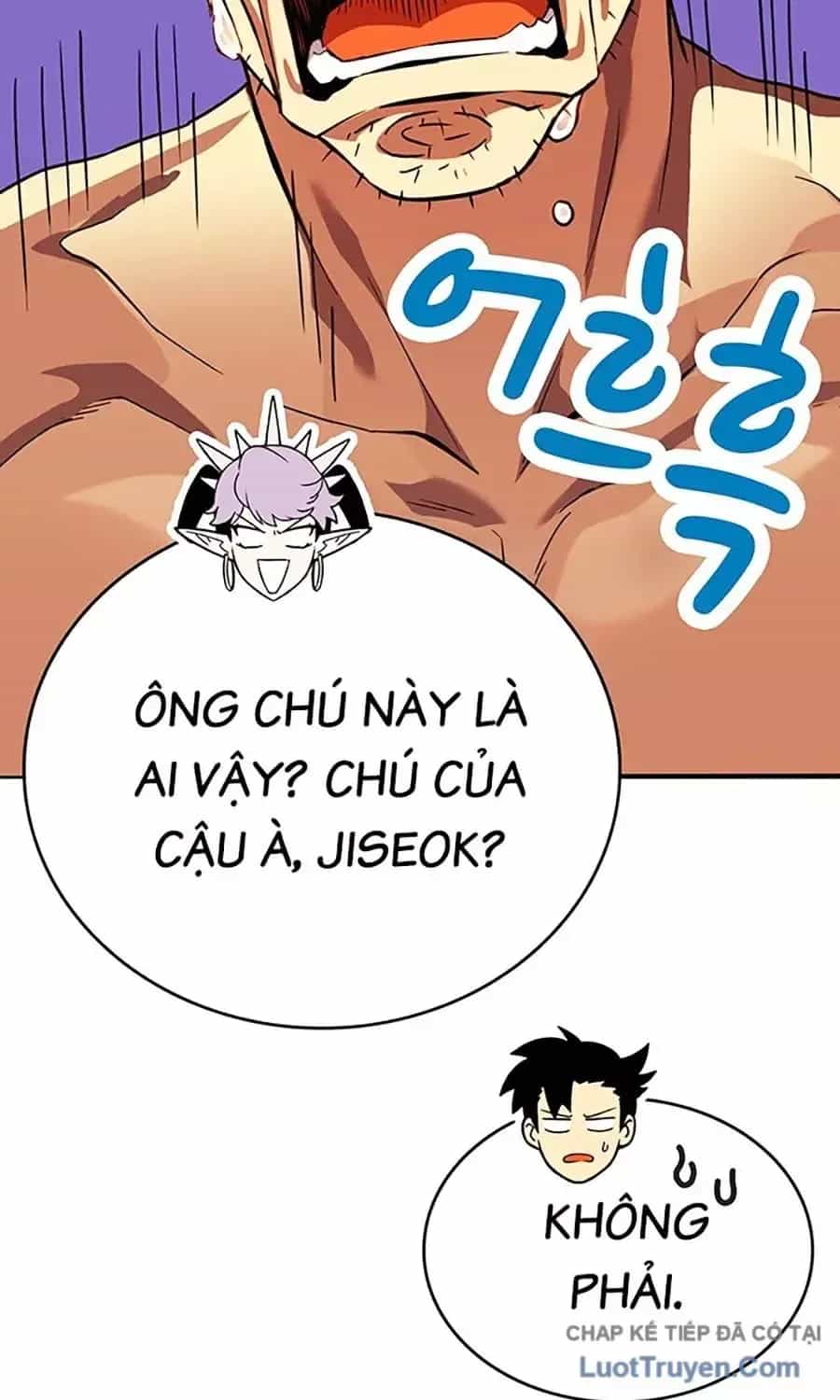 Cây Xẻng Xúc Được Mọi Thứ - Chương 29 - ảnh 48