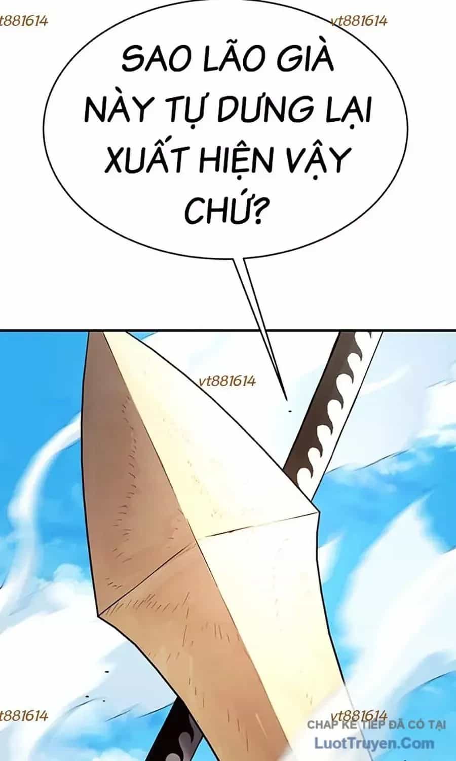 Cây Xẻng Xúc Được Mọi Thứ - Chương 29 - ảnh 5