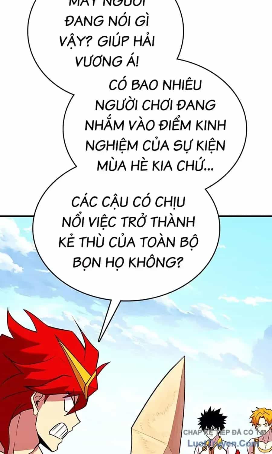 Cây Xẻng Xúc Được Mọi Thứ - Chương 29 - ảnh 59