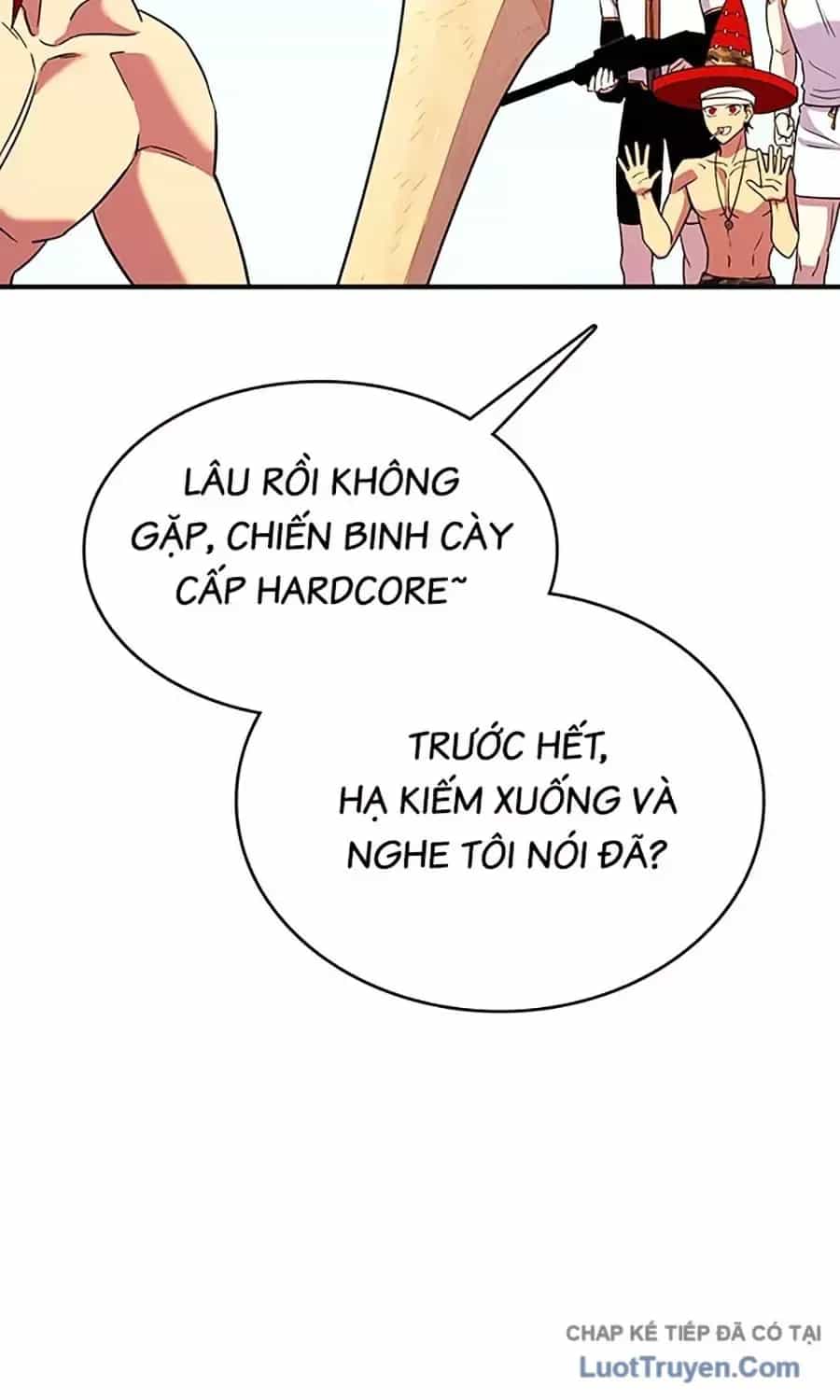 Cây Xẻng Xúc Được Mọi Thứ - Chương 29 - ảnh 60