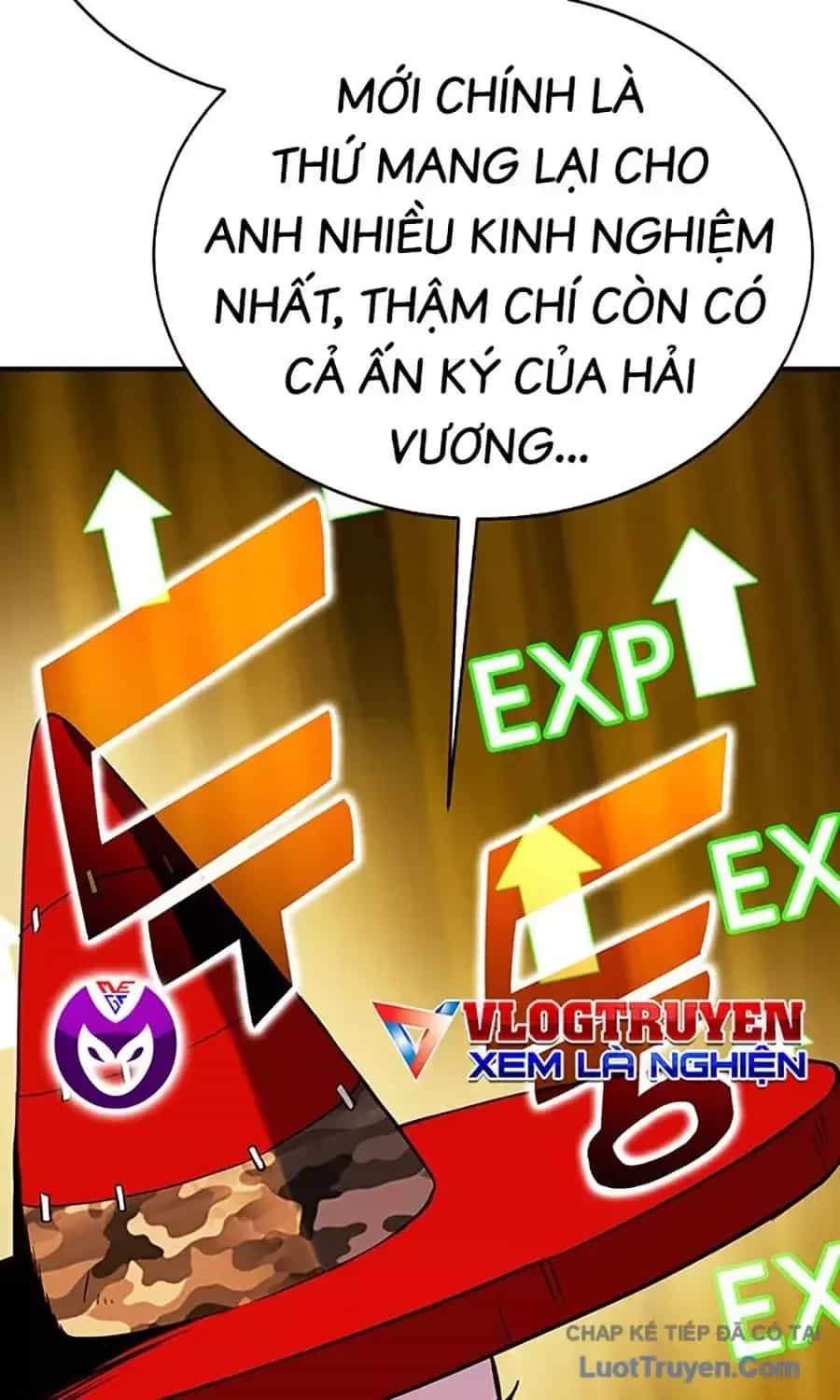 Cây Xẻng Xúc Được Mọi Thứ - Chương 29 - ảnh 67