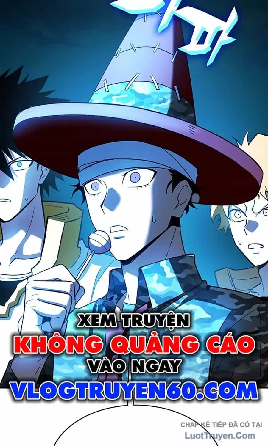 Cây Xẻng Xúc Được Mọi Thứ - Chương 29 - ảnh 85