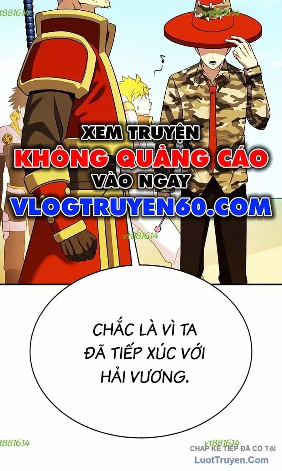 Cây Xẻng Xúc Được Mọi Thứ - Chương 29 - ảnh 97