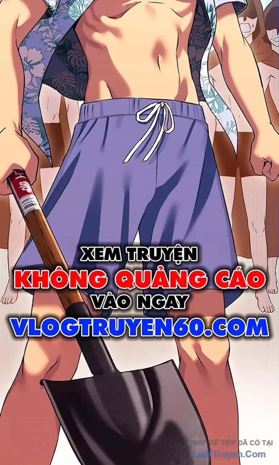 Cây Xẻng Xúc Được Mọi Thứ - Chương 30 - ảnh 174