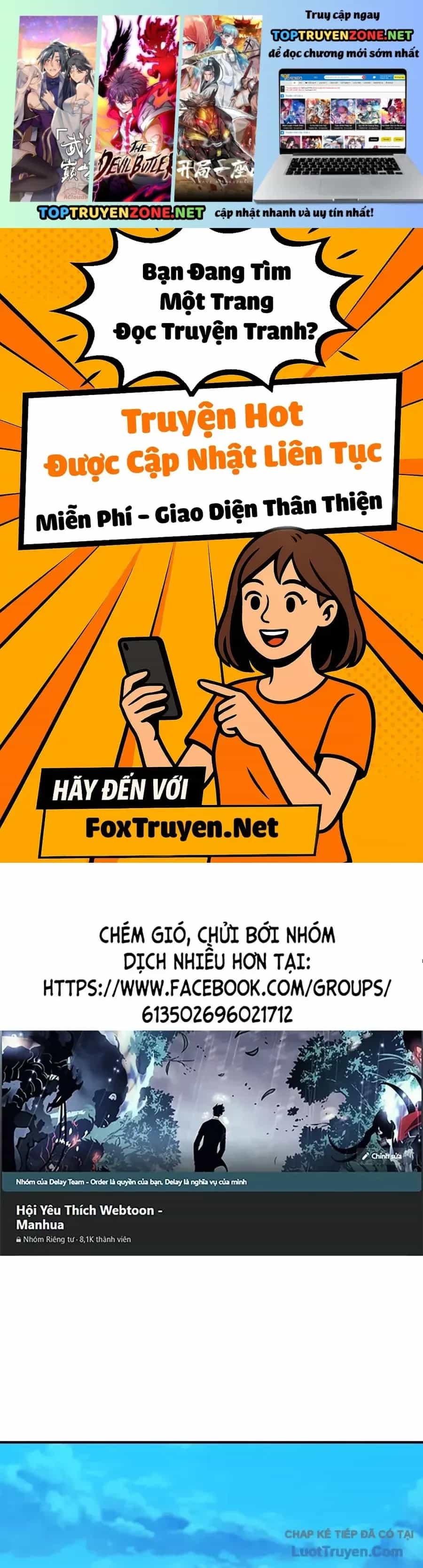 Cây Xẻng Xúc Được Mọi Thứ - Chương 30 - ảnh 2