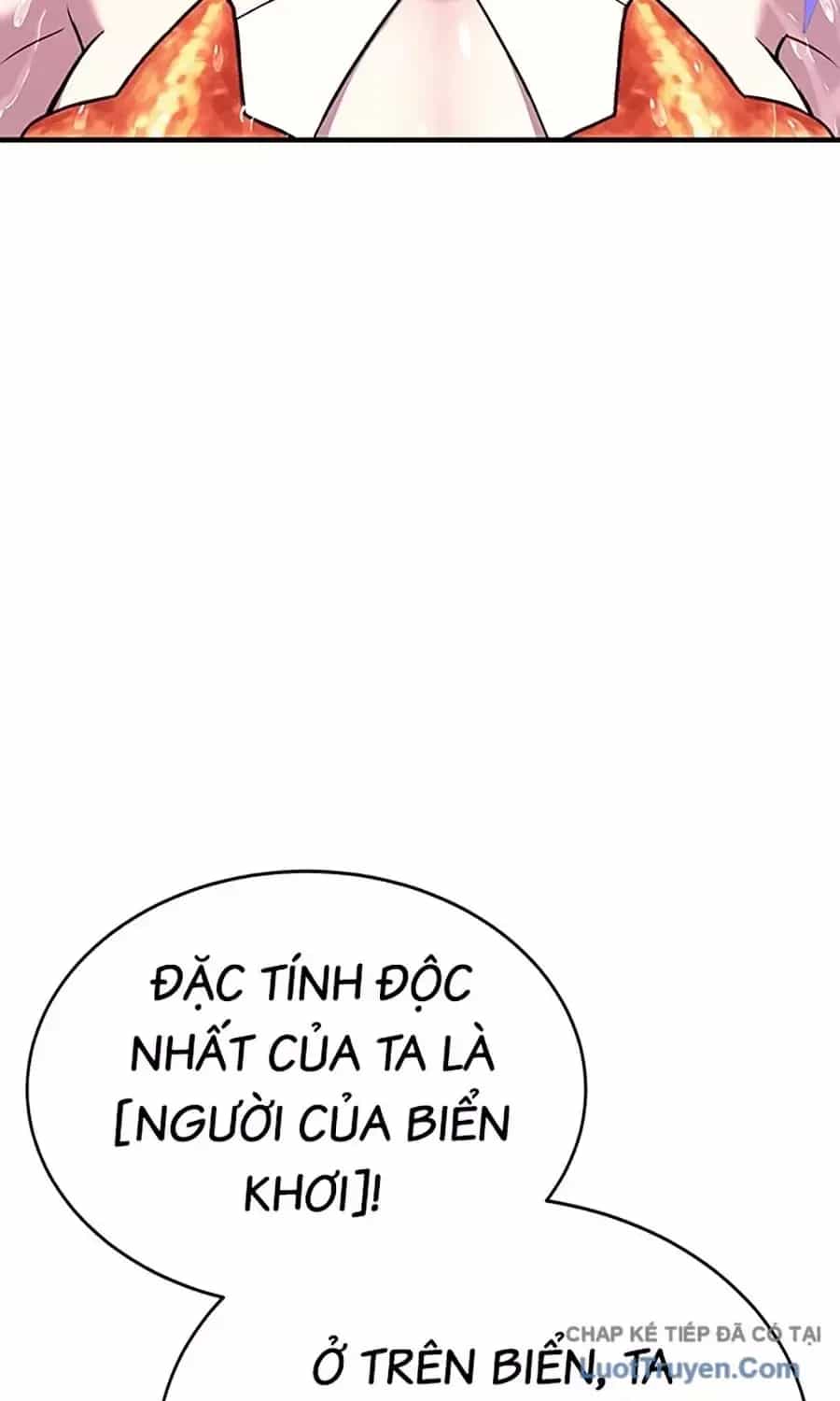 Cây Xẻng Xúc Được Mọi Thứ - Chương 30 - ảnh 20