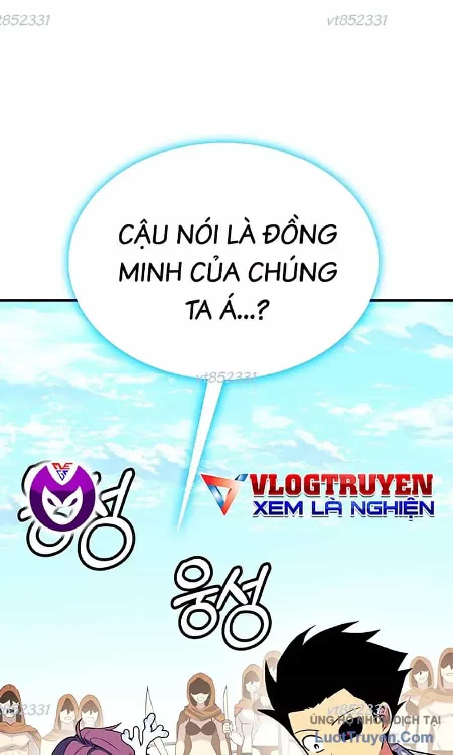 Cây Xẻng Xúc Được Mọi Thứ - Chương 31 - ảnh 14