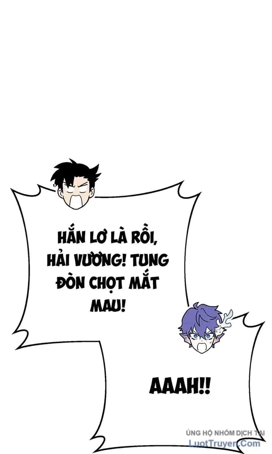 Cây Xẻng Xúc Được Mọi Thứ - Chương 31 - ảnh 141