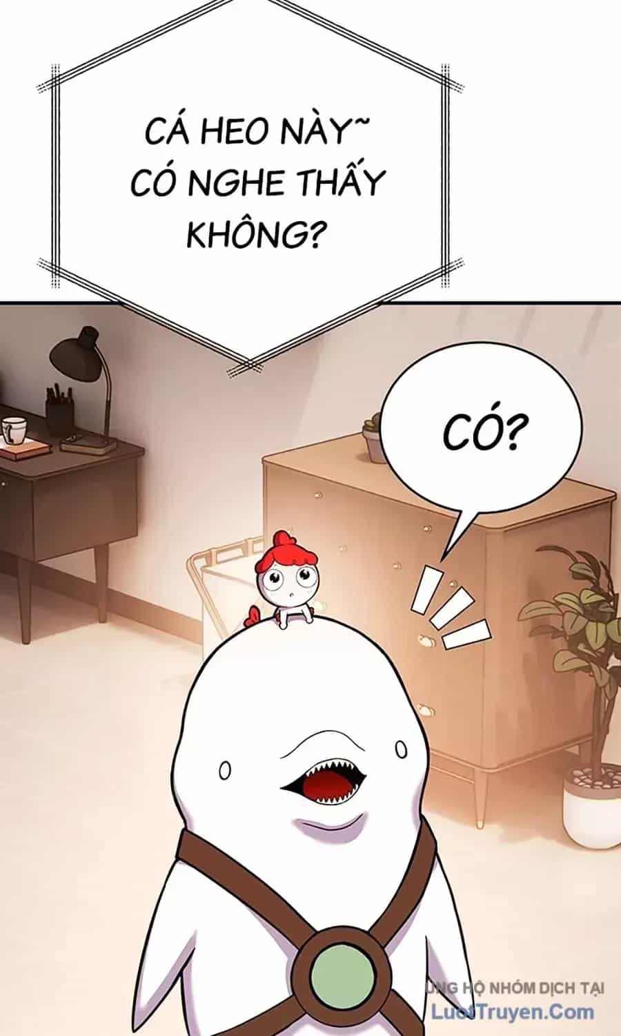 Cây Xẻng Xúc Được Mọi Thứ - Chương 31 - ảnh 67