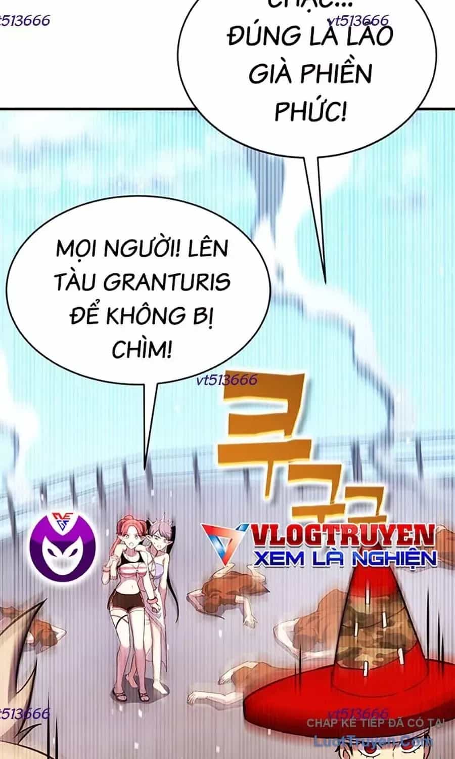 Cây Xẻng Xúc Được Mọi Thứ - Chương 32 - ảnh 109