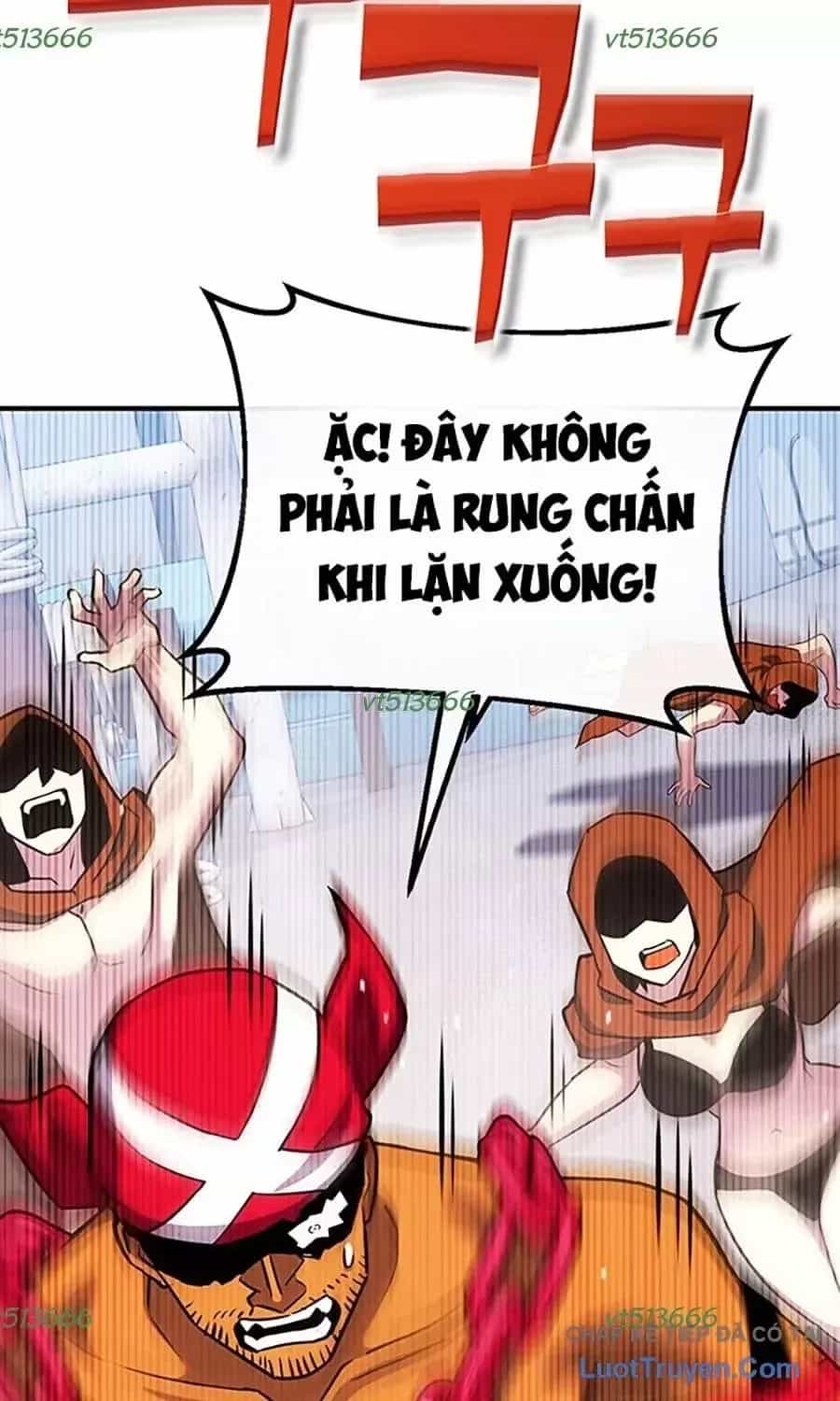 Cây Xẻng Xúc Được Mọi Thứ - Chương 32 - ảnh 118