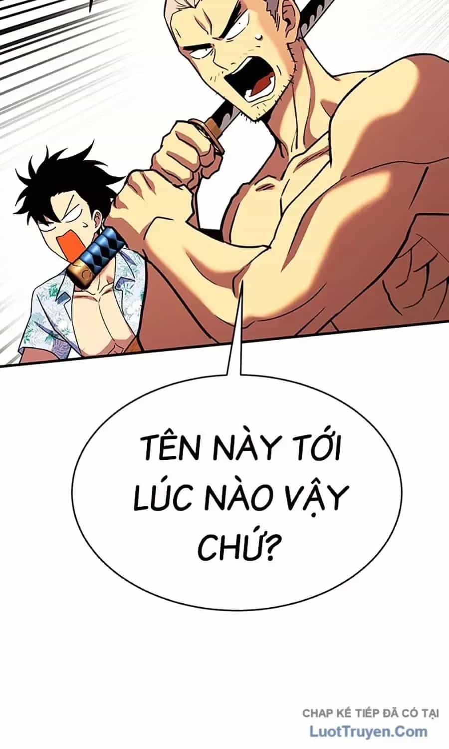 Cây Xẻng Xúc Được Mọi Thứ - Chương 32 - ảnh 176