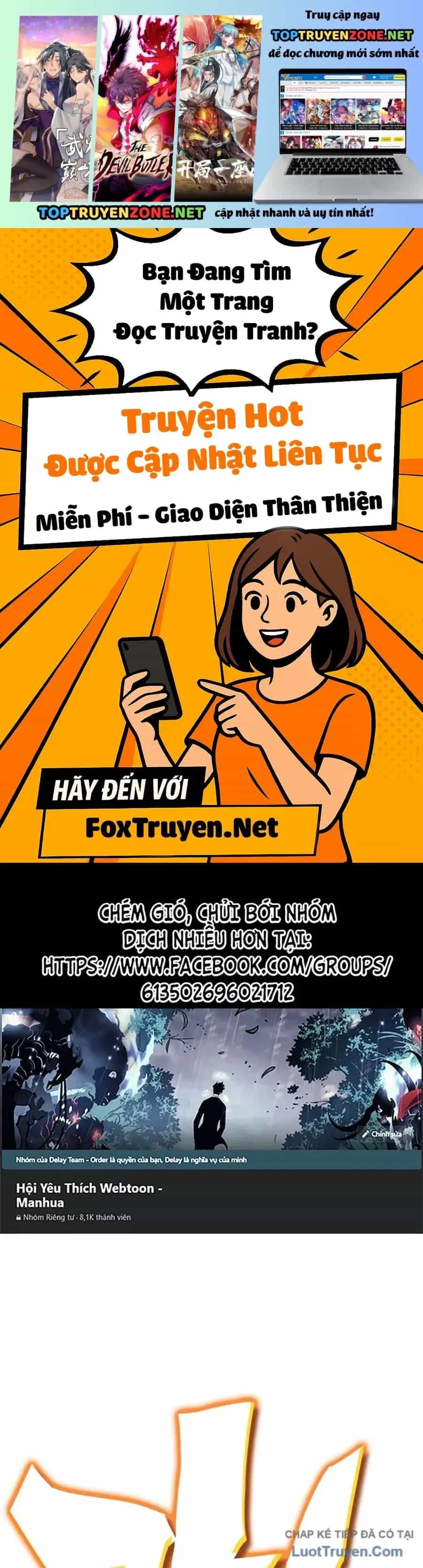 Cây Xẻng Xúc Được Mọi Thứ - Chương 32 - ảnh 2