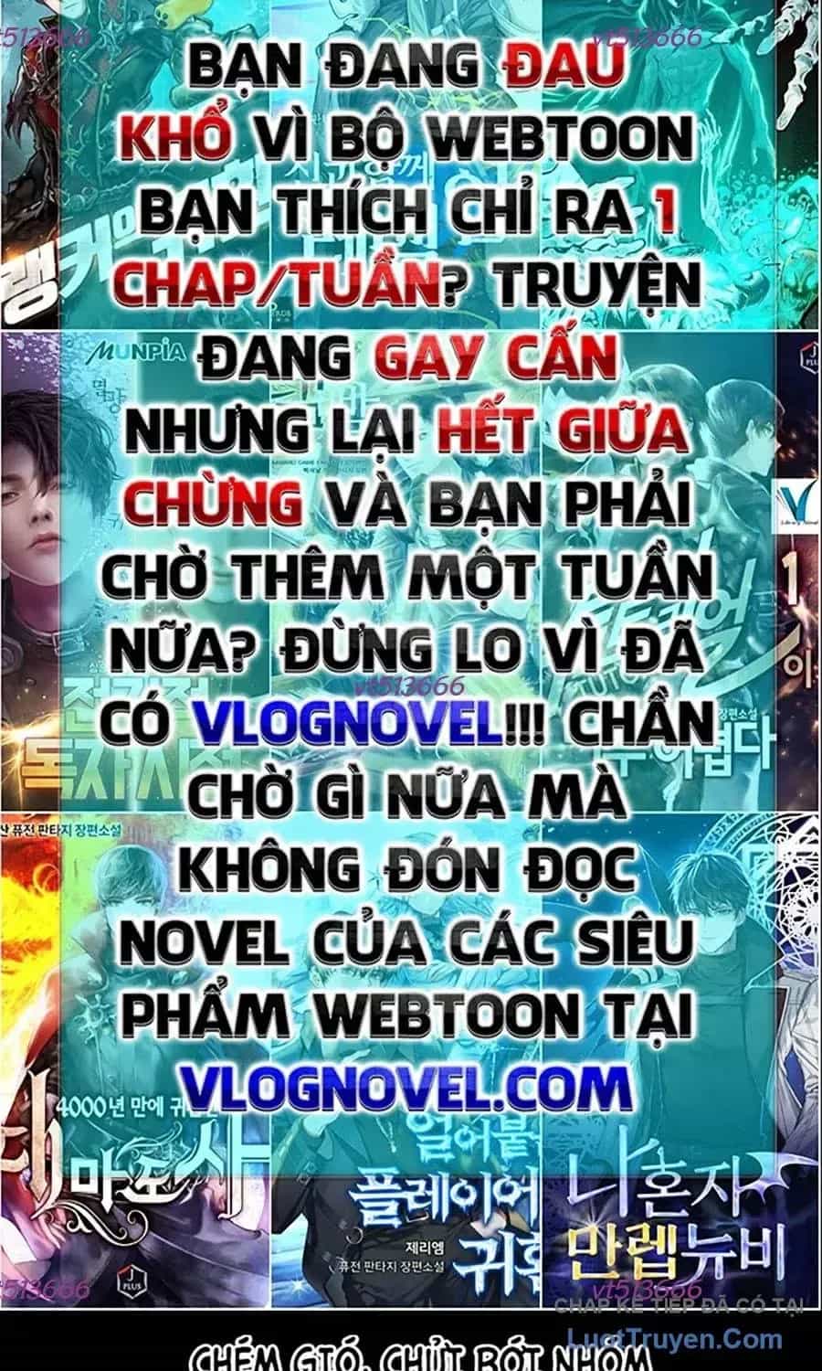 Cây Xẻng Xúc Được Mọi Thứ - Chương 32 - ảnh 235