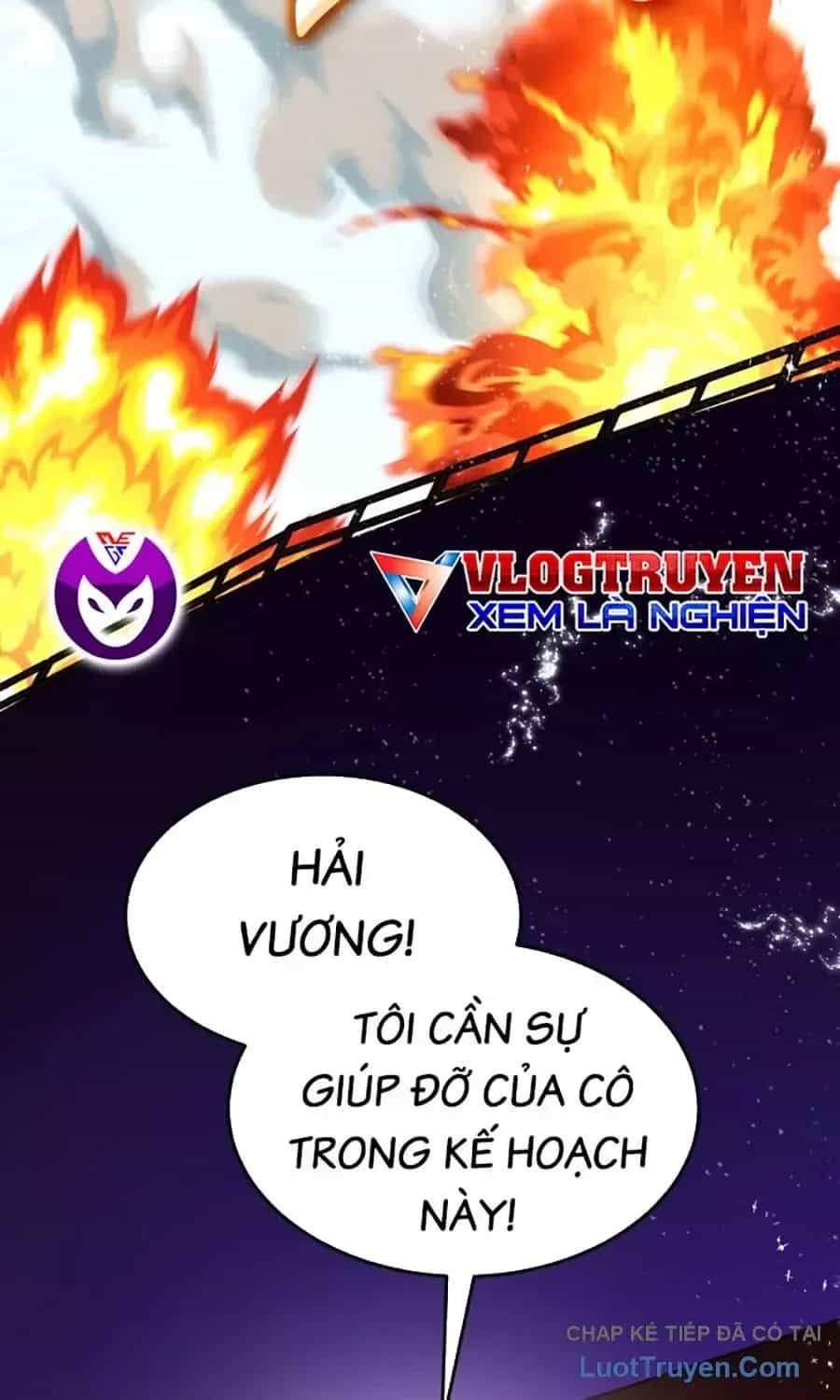 Cây Xẻng Xúc Được Mọi Thứ - Chương 32 - ảnh 24