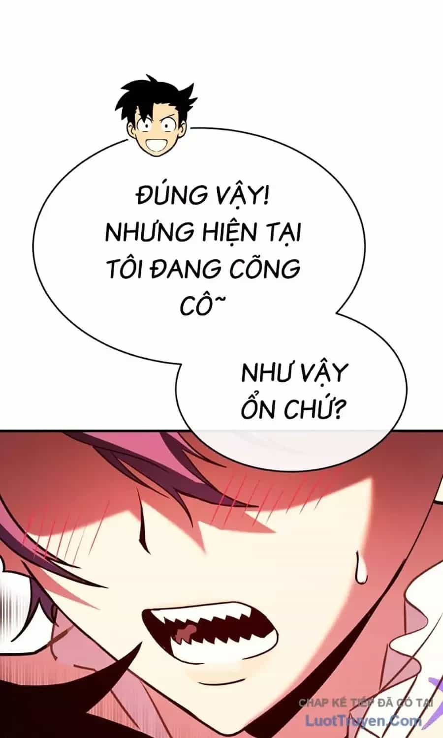 Cây Xẻng Xúc Được Mọi Thứ - Chương 32 - ảnh 30