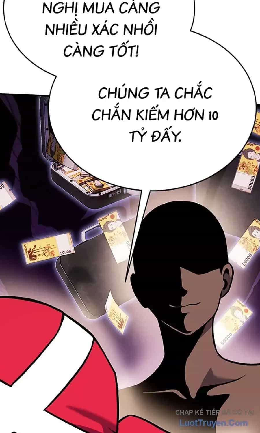 Cây Xẻng Xúc Được Mọi Thứ - Chương 32 - ảnh 79