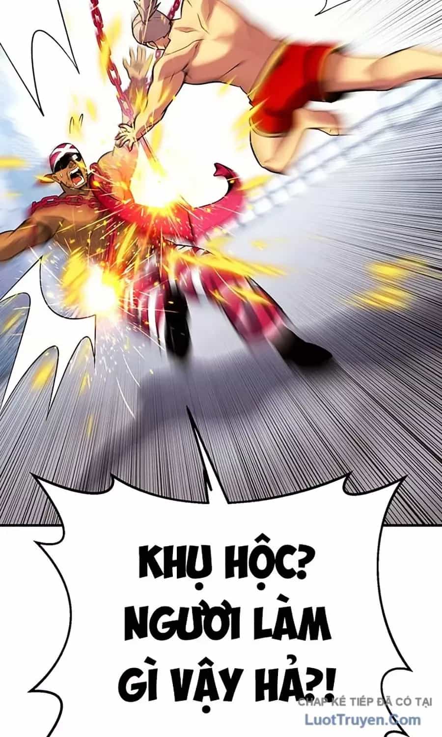 Cây Xẻng Xúc Được Mọi Thứ - Chương 32 - ảnh 86