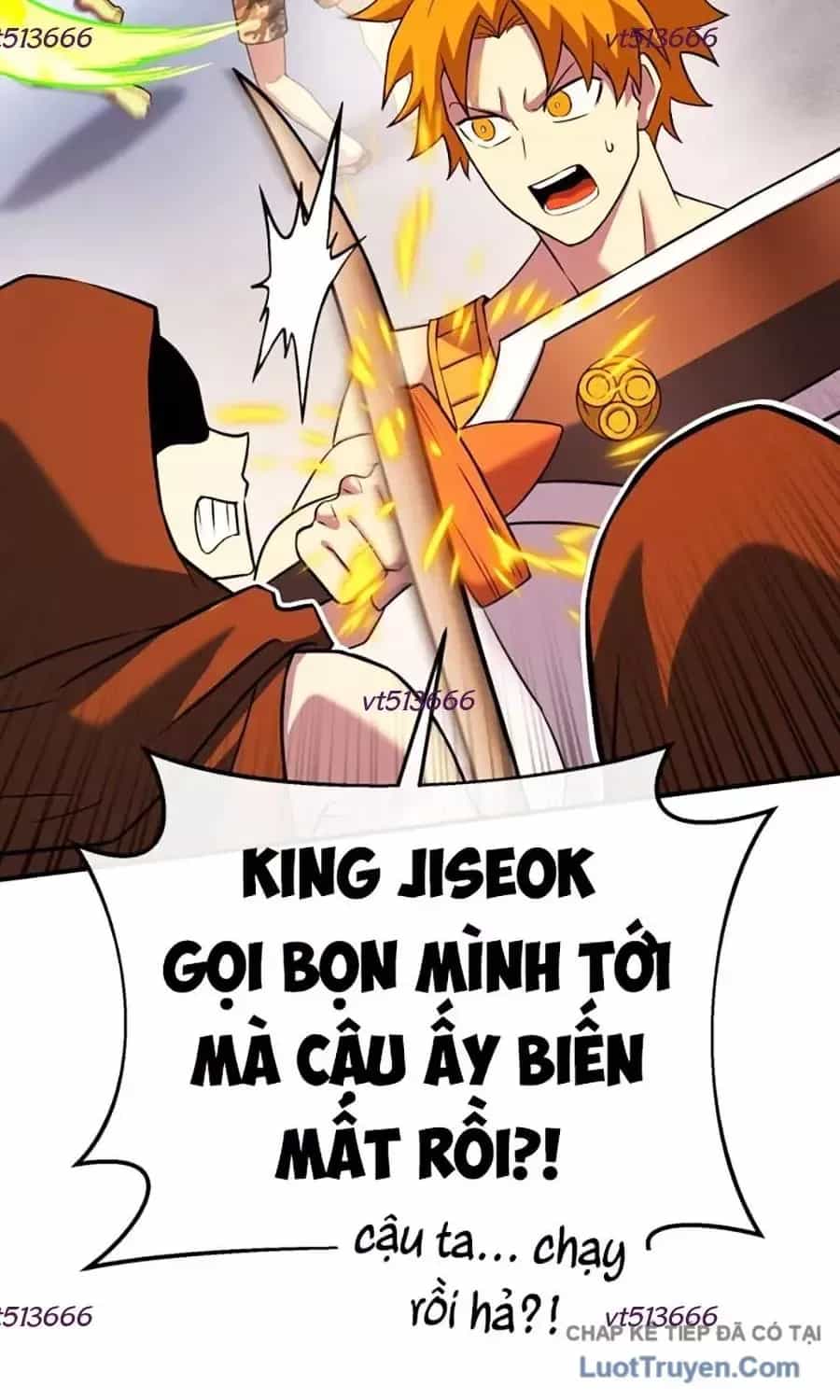 Cây Xẻng Xúc Được Mọi Thứ - Chương 32 - ảnh 9