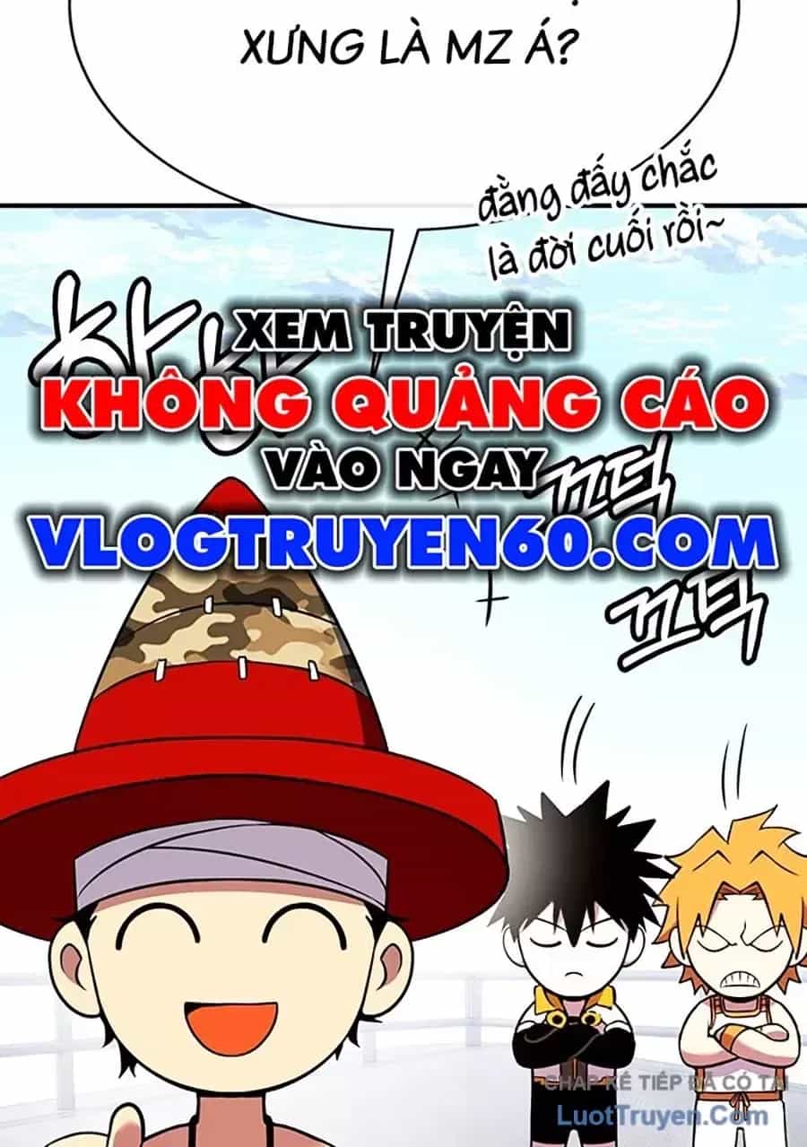 Cây Xẻng Xúc Được Mọi Thứ - Chương 32 - ảnh 96