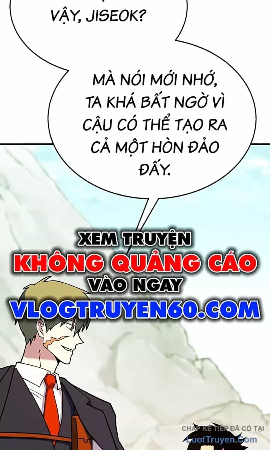 Cây Xẻng Xúc Được Mọi Thứ - Chương 33 - ảnh 145