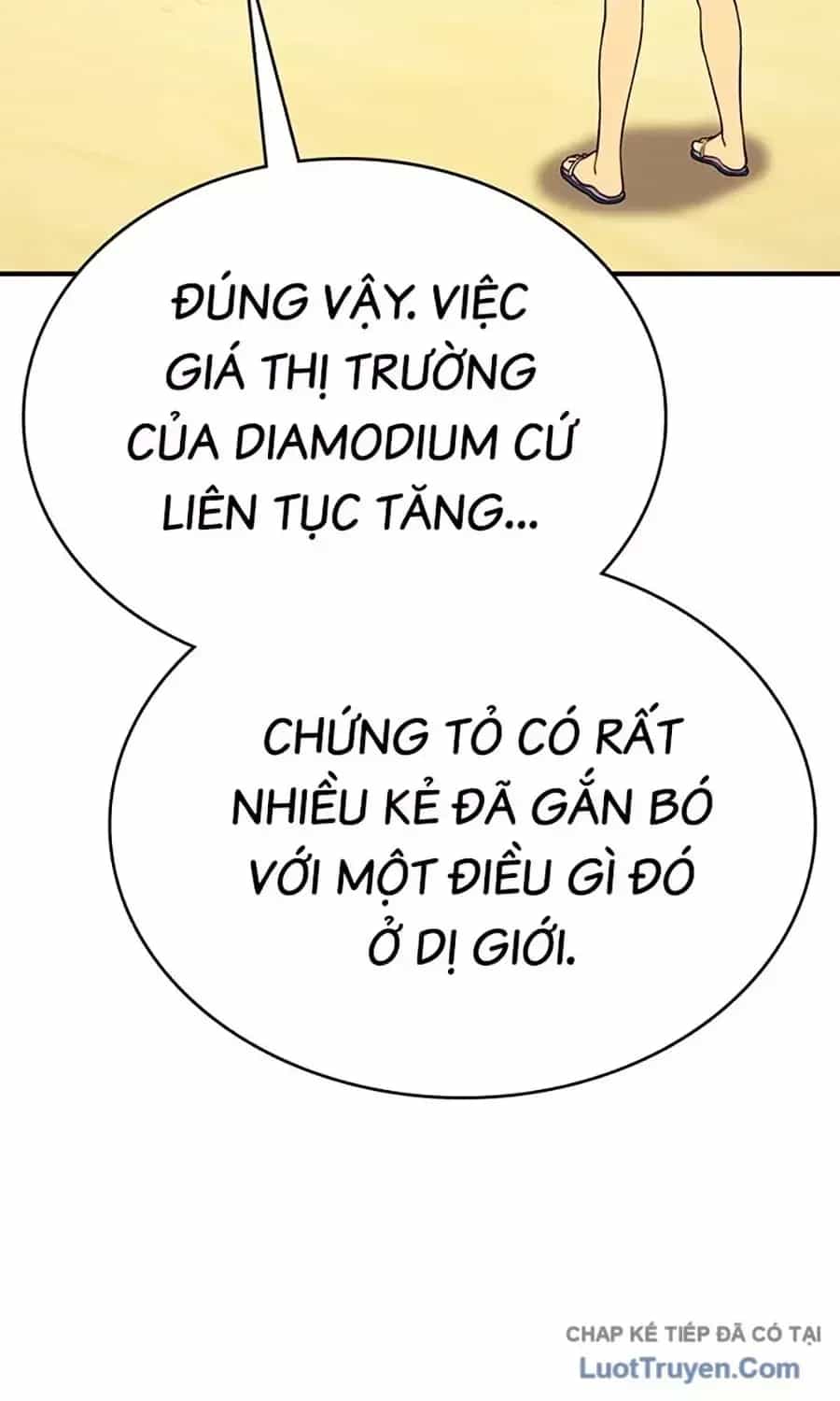 Cây Xẻng Xúc Được Mọi Thứ - Chương 33 - ảnh 167