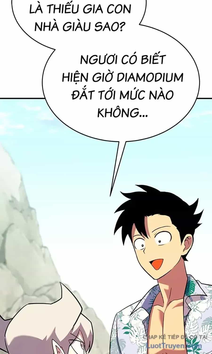 Cây Xẻng Xúc Được Mọi Thứ - Chương 33 - ảnh 171