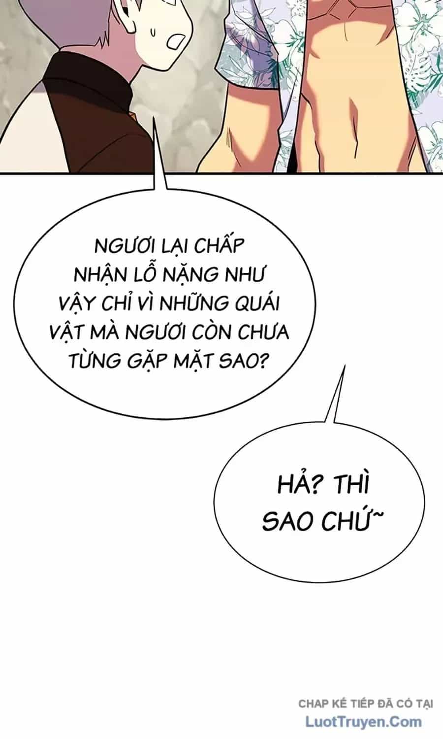 Cây Xẻng Xúc Được Mọi Thứ - Chương 33 - ảnh 172
