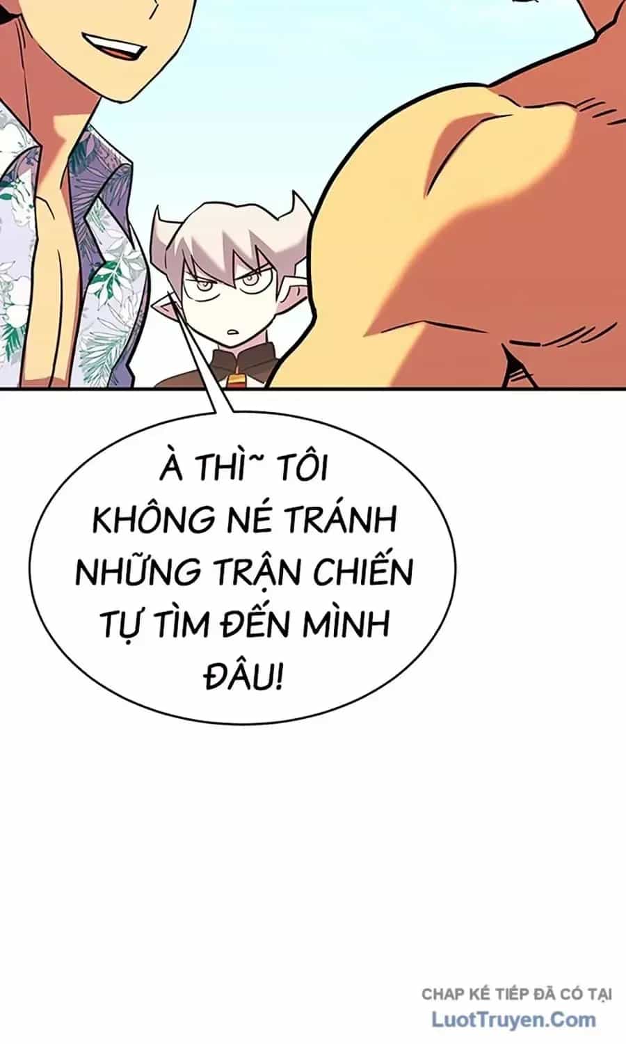 Cây Xẻng Xúc Được Mọi Thứ - Chương 33 - ảnh 186