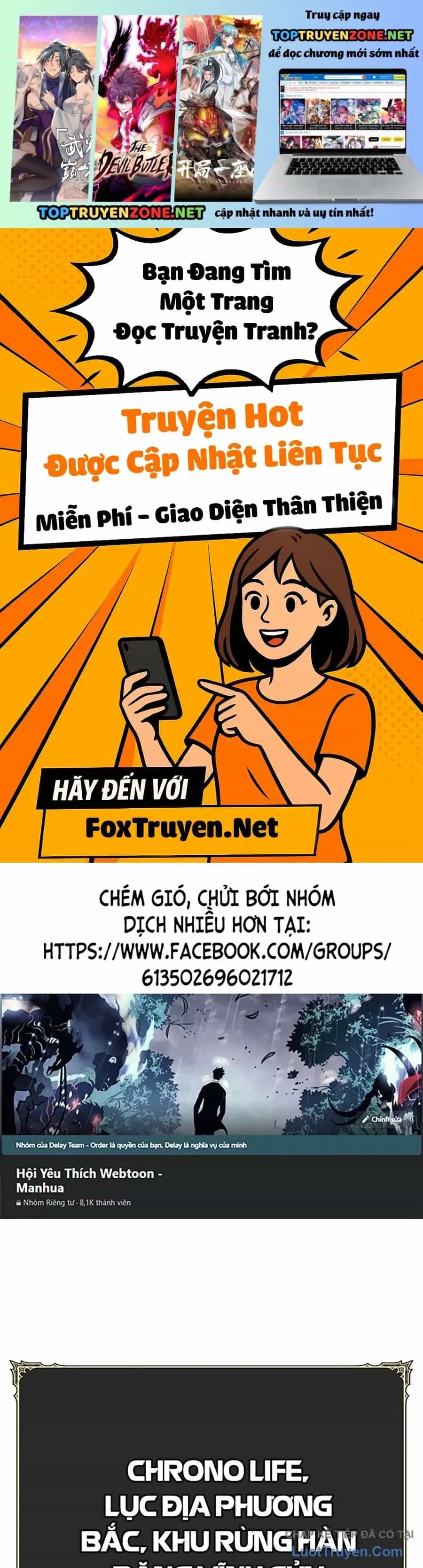 Cây Xẻng Xúc Được Mọi Thứ - Chương 33 - ảnh 2