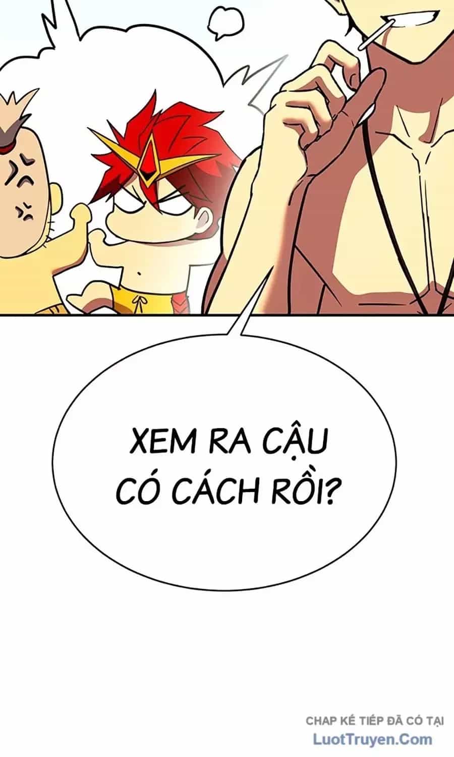 Cây Xẻng Xúc Được Mọi Thứ - Chương 33 - ảnh 208