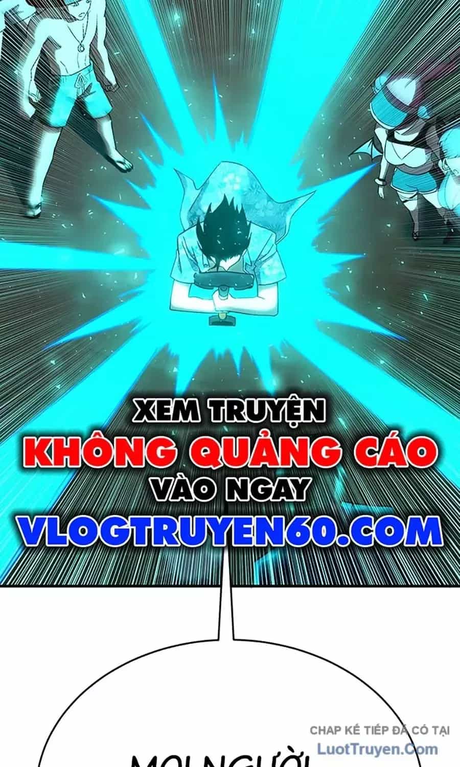 Cây Xẻng Xúc Được Mọi Thứ - Chương 33 - ảnh 216