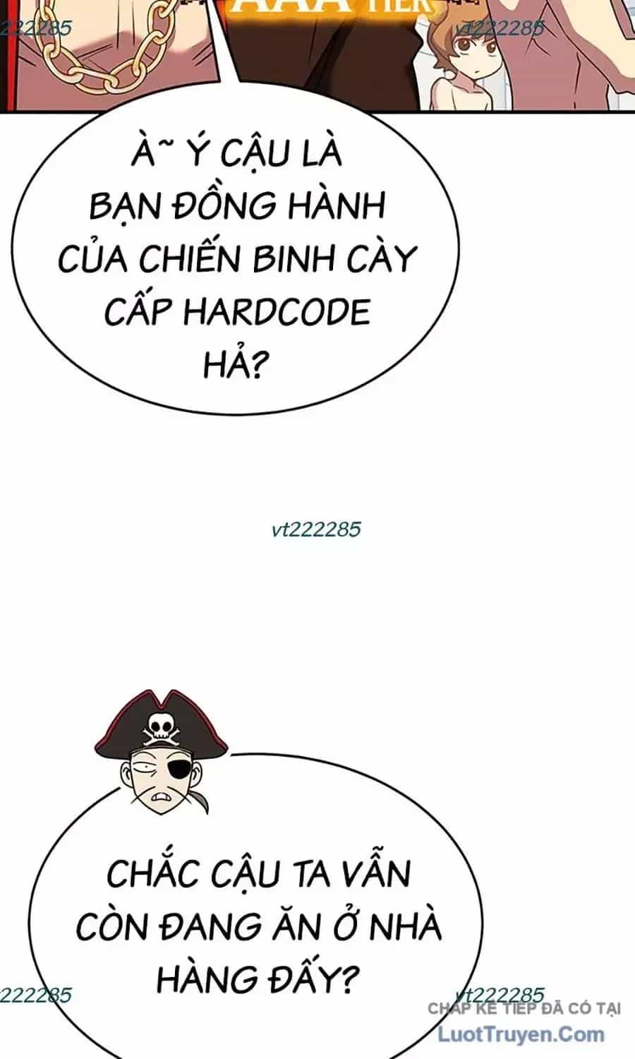 Cây Xẻng Xúc Được Mọi Thứ - Chương 34 - ảnh 13